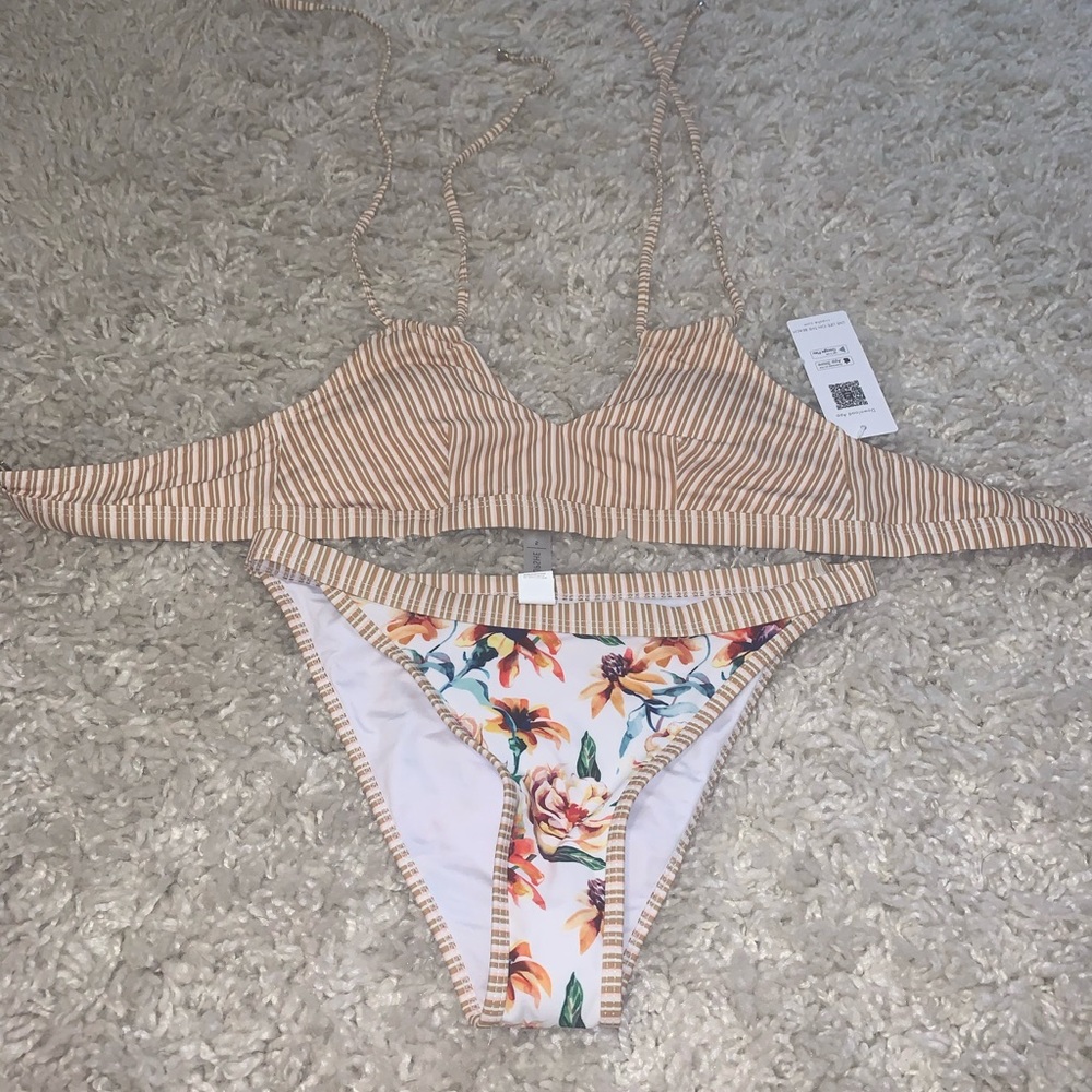 Cupshe Bikini
